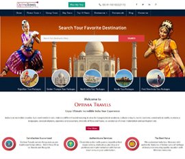 Optima Travels