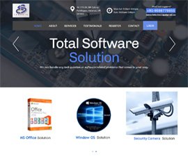 Samanta Technology