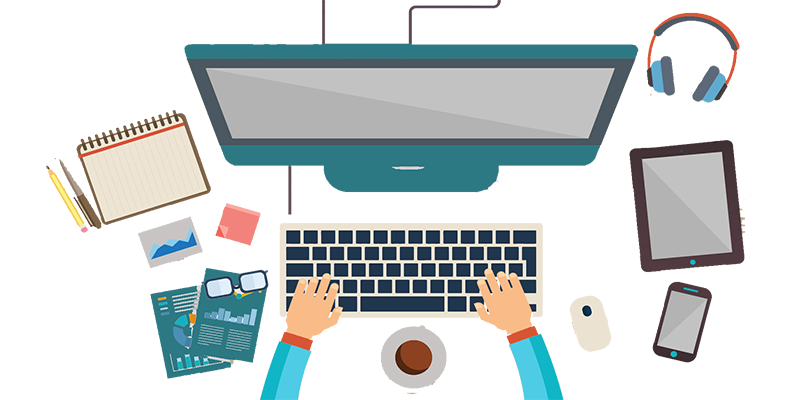 Web Design and Development company