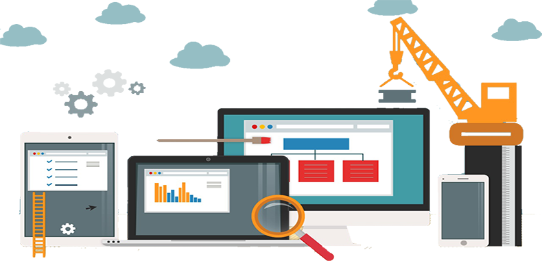 Custome Software Application Development company