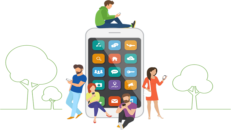 Mobile Application Development company